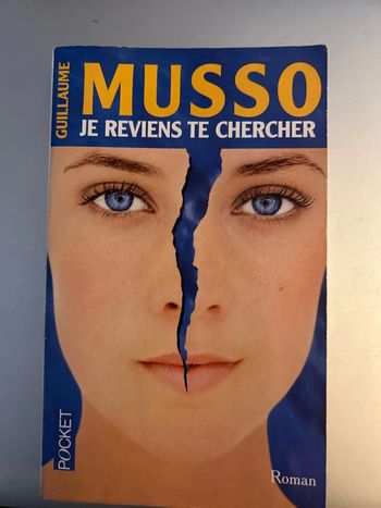 je reviens te chercher