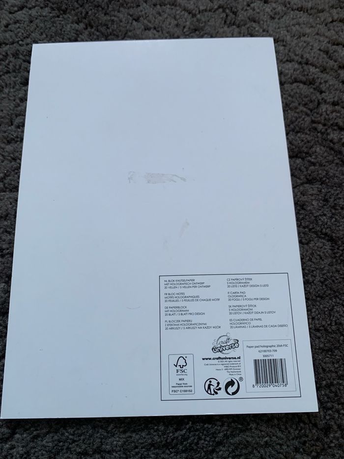 Bloc notes - photo numéro 4