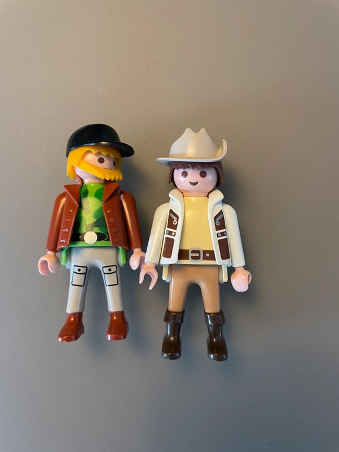 Playmobil wild Life 4446 - photo numéro 5
