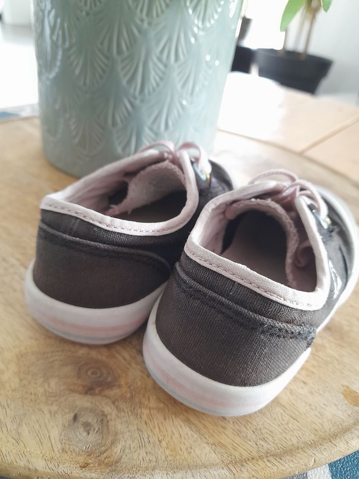 Basket Le Coq Sportif - photo numéro 4