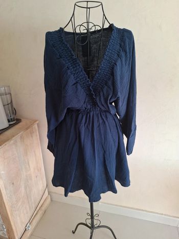 Robe TU