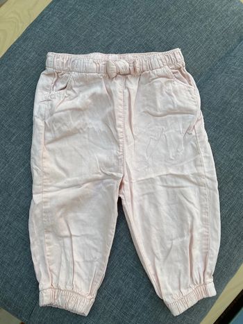 Pantalon léger - 18 mois - TAO