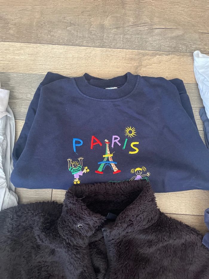 Lot de vêtements - photo numéro 5