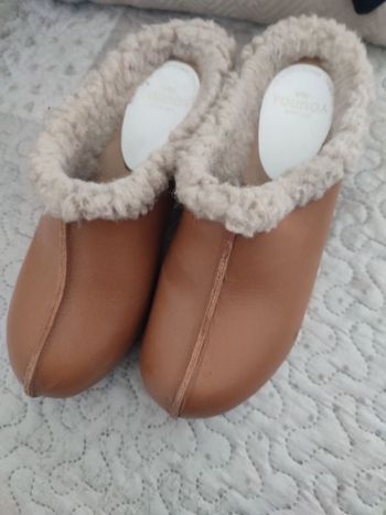 #kytie38femme. Sabot taille 38