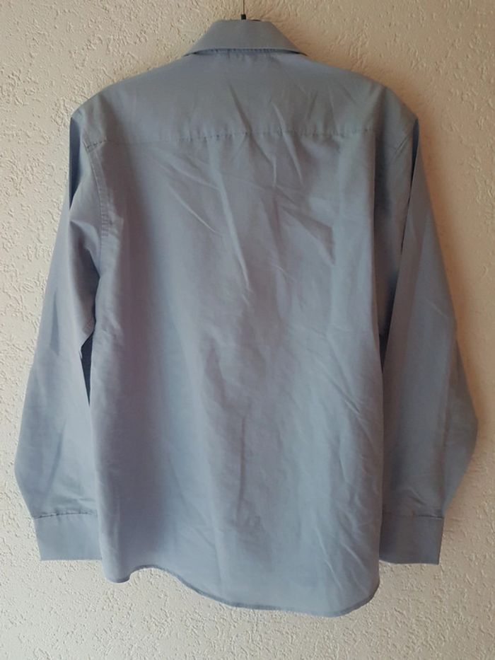 Chemise homme taille 41/L Secolo - photo numéro 2