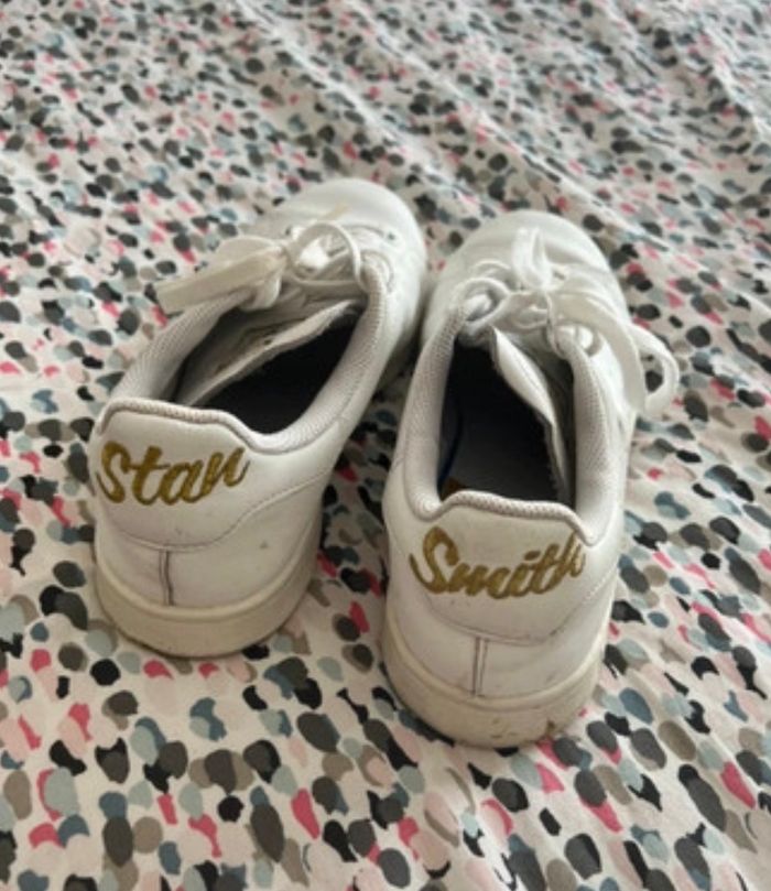 Stan smith - photo numéro 3