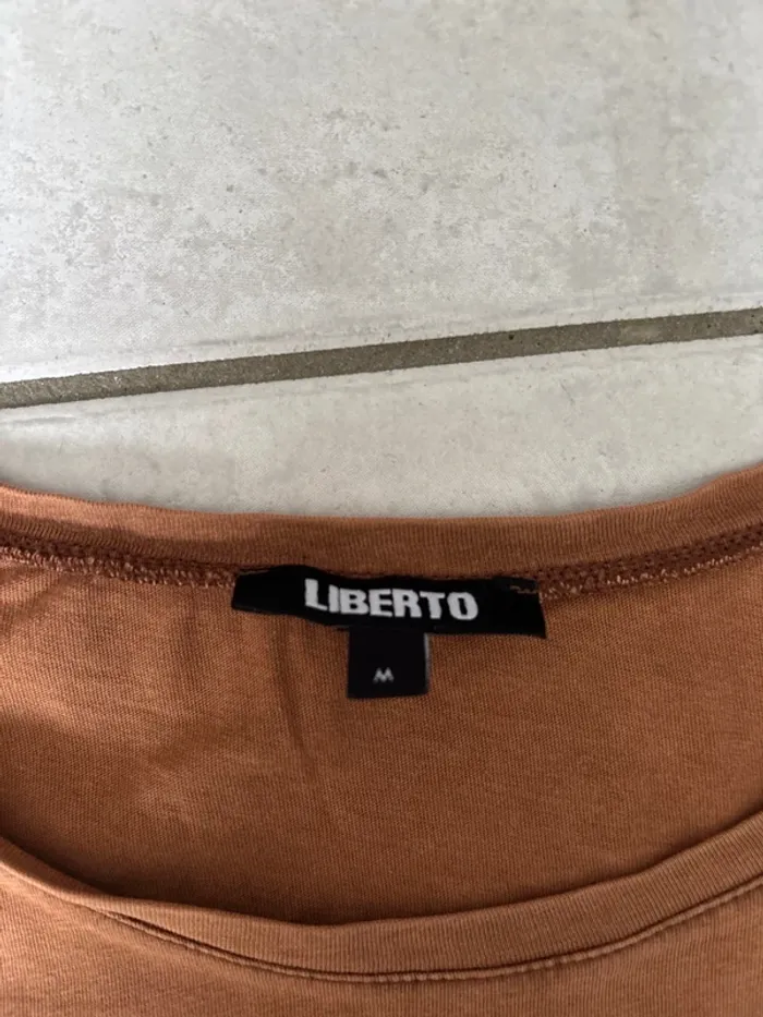 Top liberto - photo numéro 4