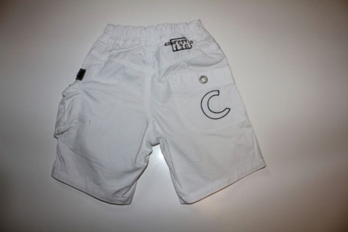 Short Absorba - 12 Mois
