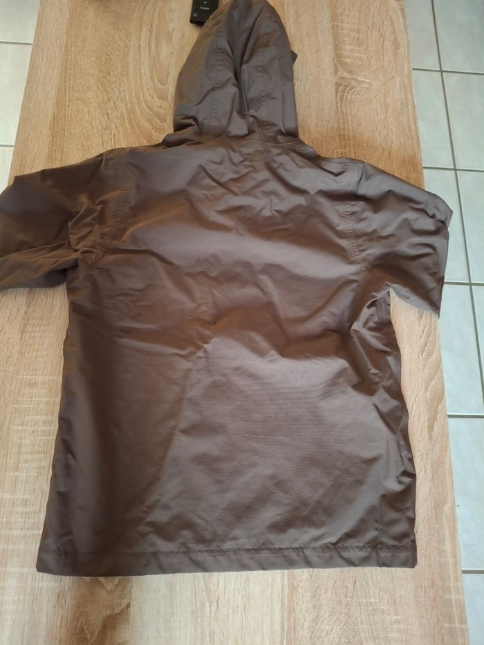 Veste quechua 10 ans - photo numéro 4