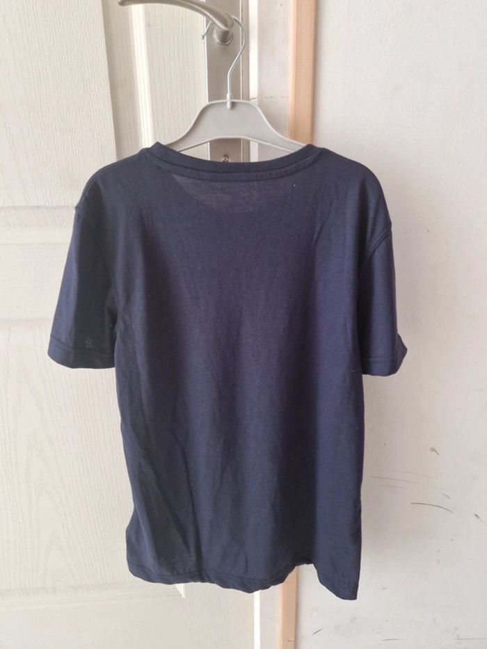 Tee-shirt Complices taille 14 ans neuf avec étiquette - photo numéro 2
