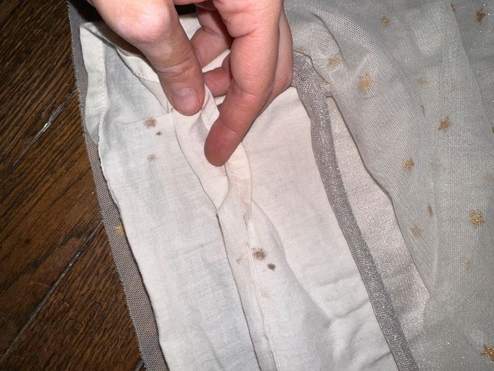 Robe Bout’chou 24 mois - photo numéro 3