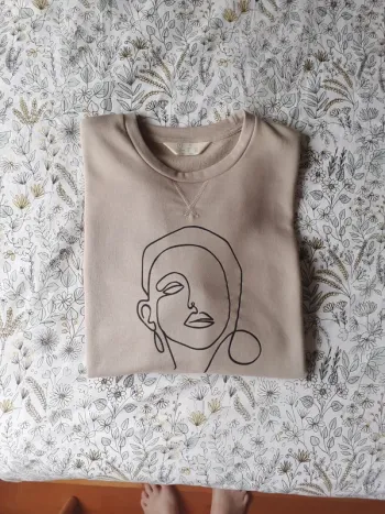 Sweat tout doux