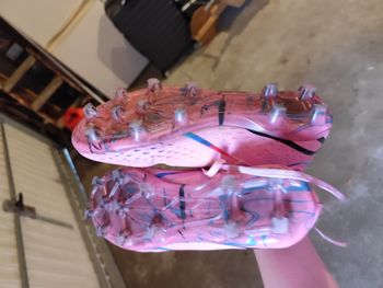 Chaussures de football