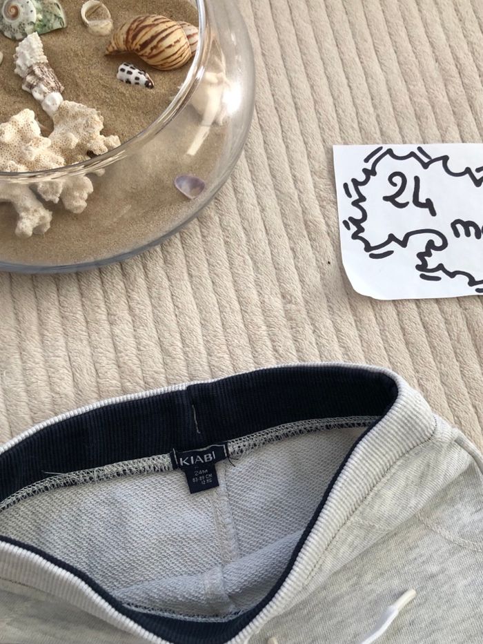 Ensemble - 24 mois (83/89 cm) - Kiabi - photo numéro 7