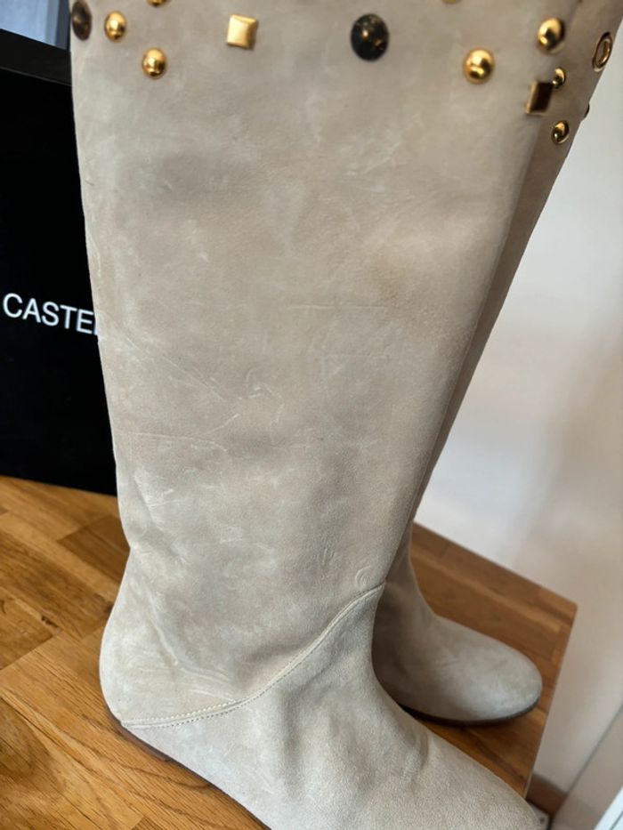 Bottes flavio castellani - photo numéro 9