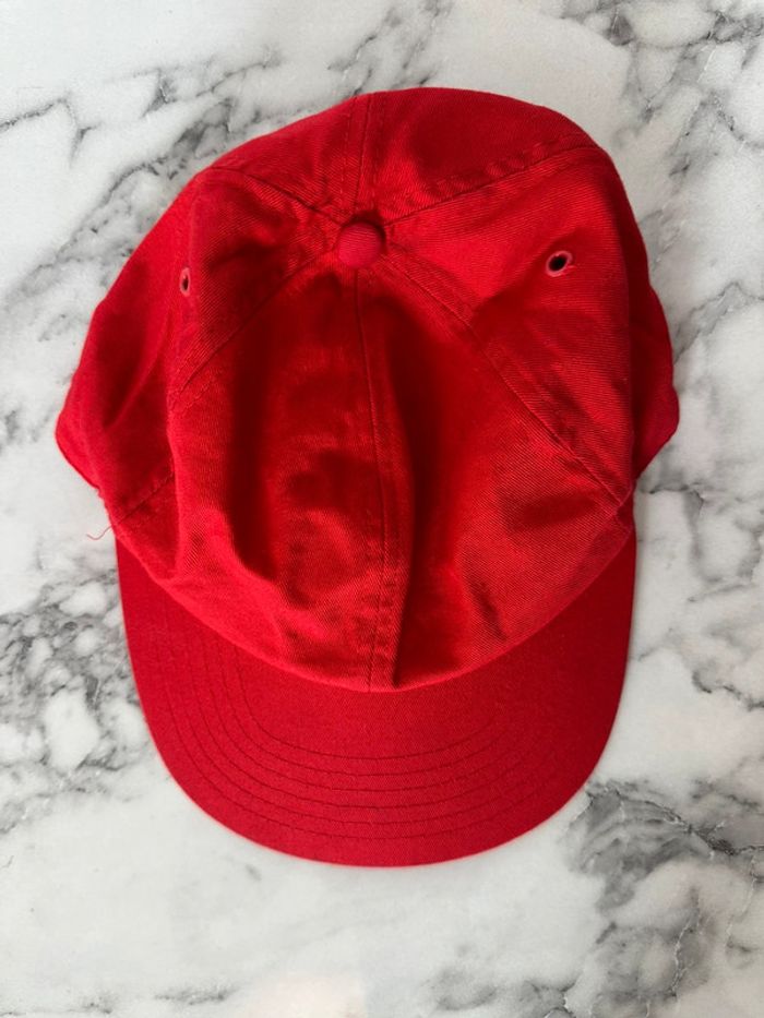 Casquette Marlboro - photo numéro 10