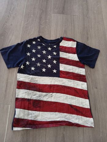 T-shirt en coton