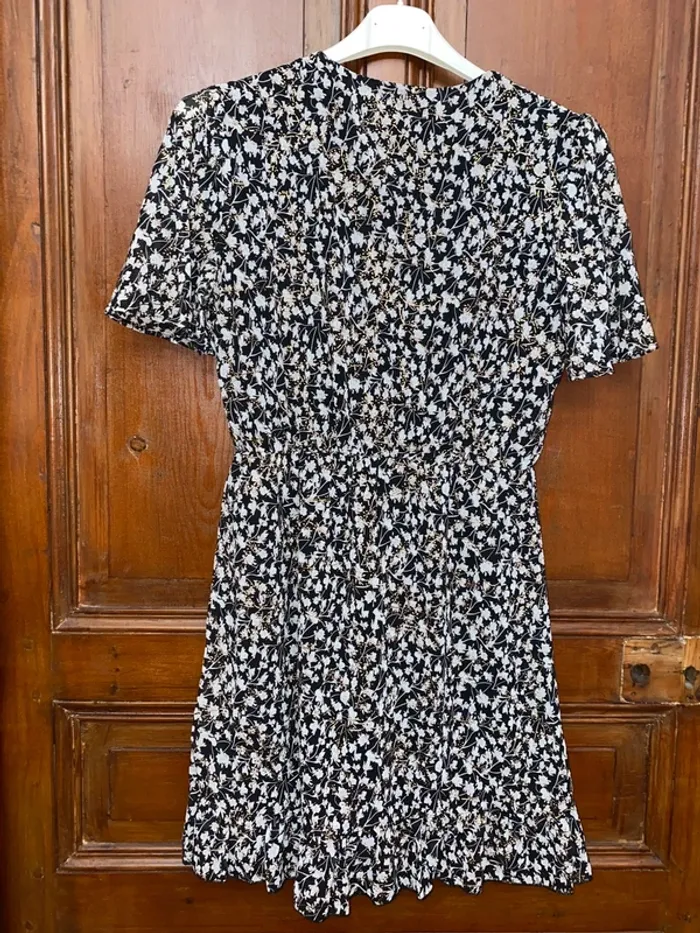 Robe taille S Flamant rose - photo numéro 2