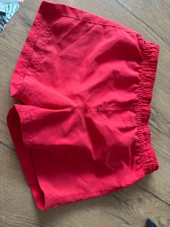 Short de bain 8 ans