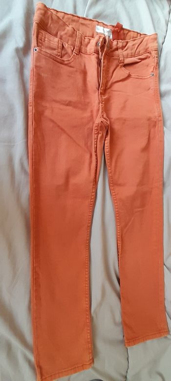 Jeans 10 ans