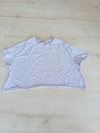 T-shirt XS