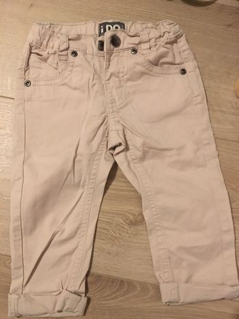 Pantalon 18 mois