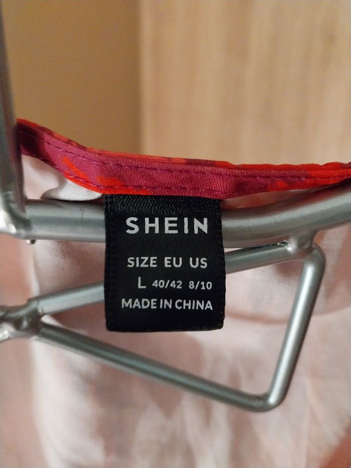 Robe Shein - photo numéro 3