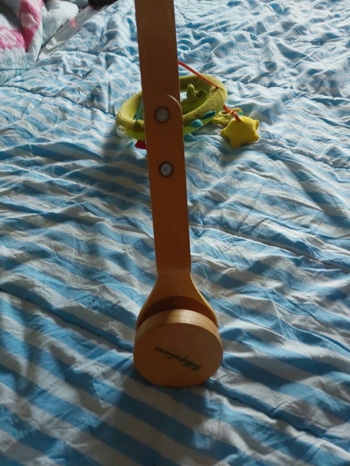 Mobile Walter le dragon - photo numéro 2