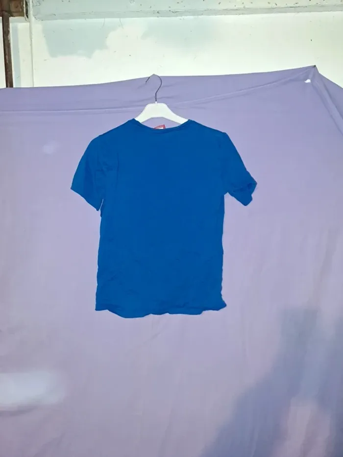 T-shirt garçon 14 ans - photo numéro 2