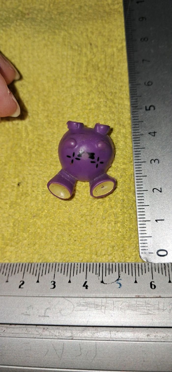 Pokemon figurine - photo numéro 2