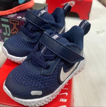 Chaussures Nike enfants