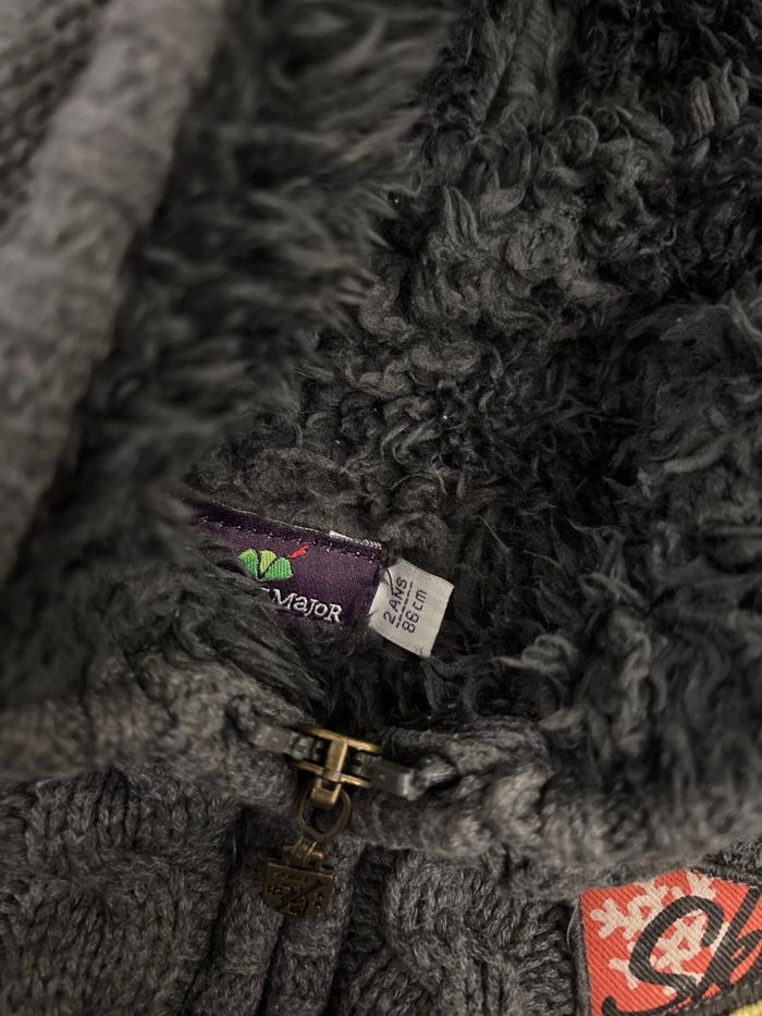 Gilet chaud 24 mois - photo numéro 4