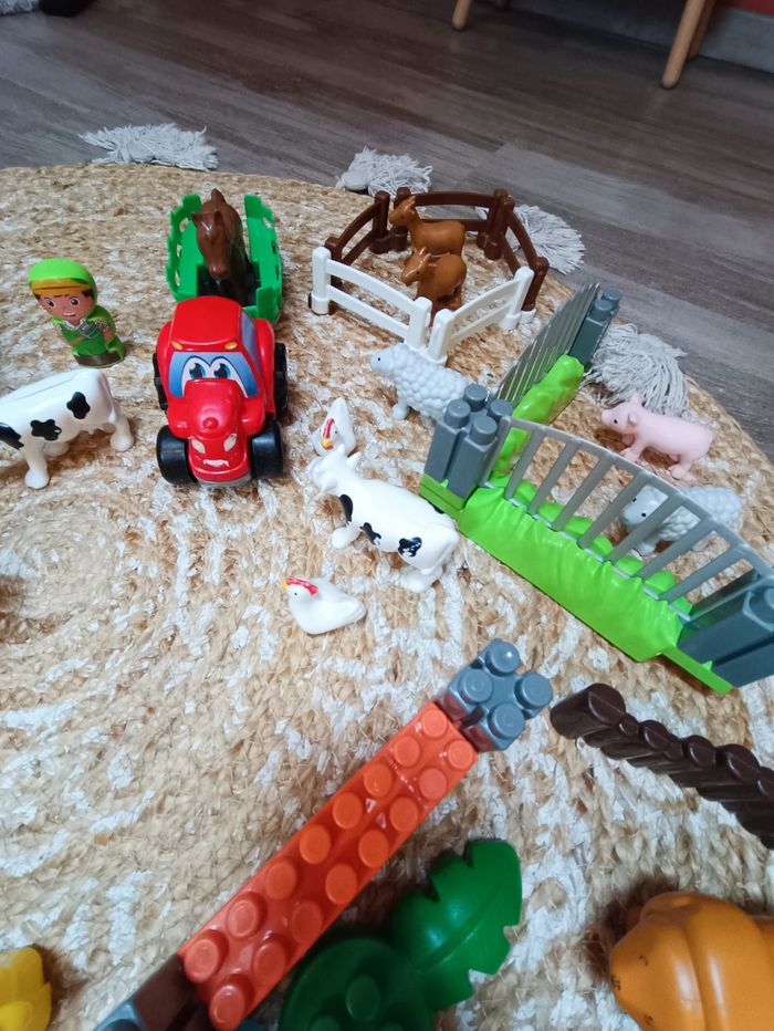 Lot Abrick - photo numéro 3