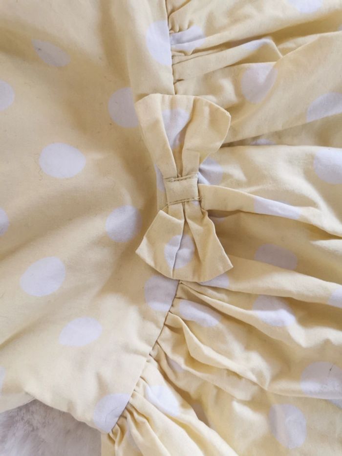 Robe été 12/18 mois - photo numéro 3