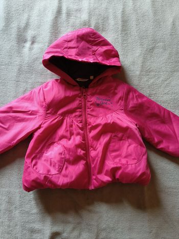 Manteau