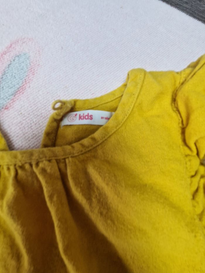 Lot vêtements 8 ans fille - photo numéro 6