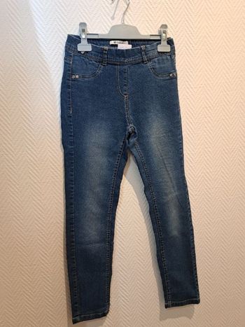 Tregging U collection