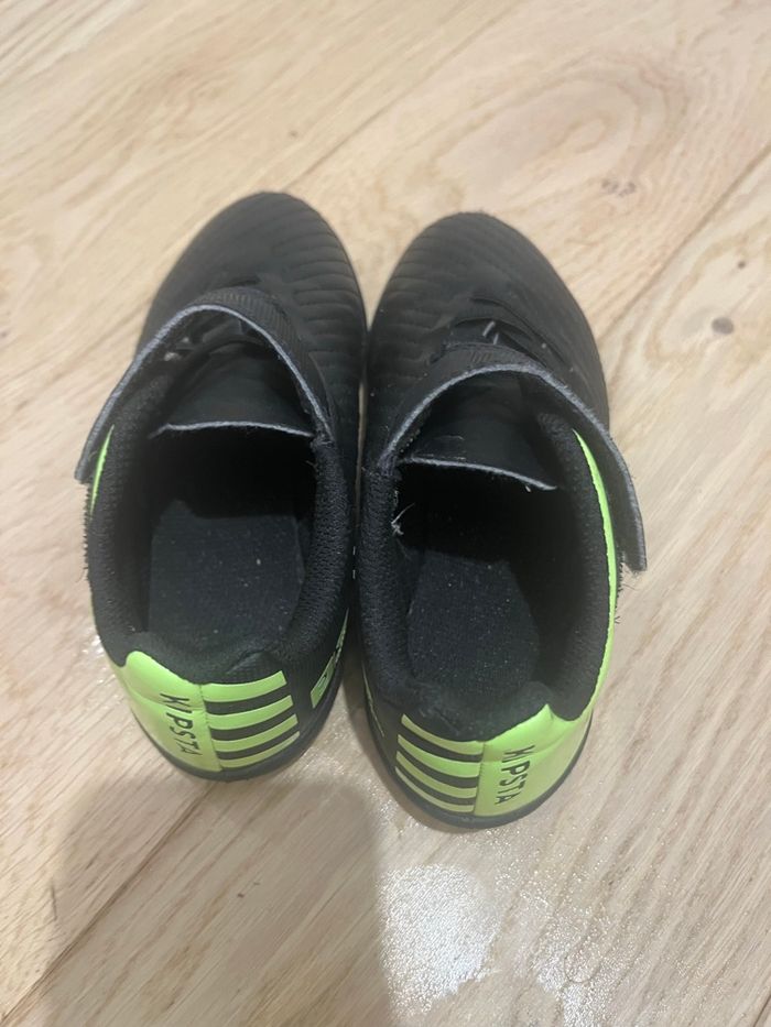 Chaussures de foot - photo numéro 3