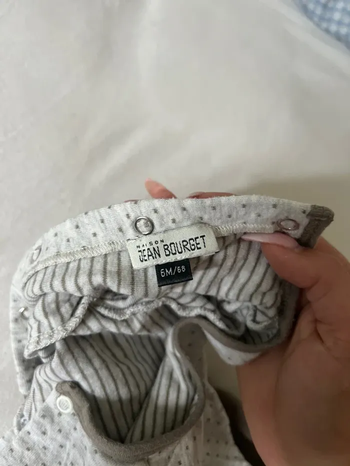 Pyjama - photo numéro 2