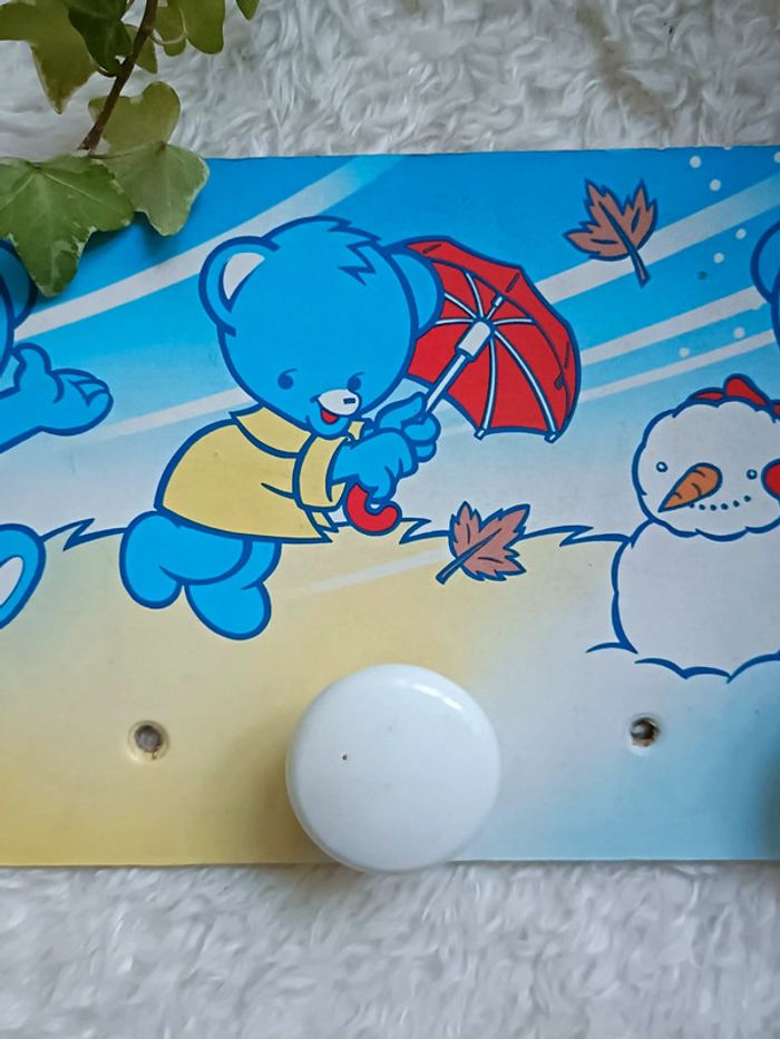 Rangement manteau vintage - photo numéro 3