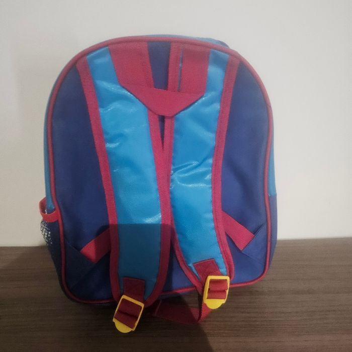 Sac a dos harry potter - photo numéro 3