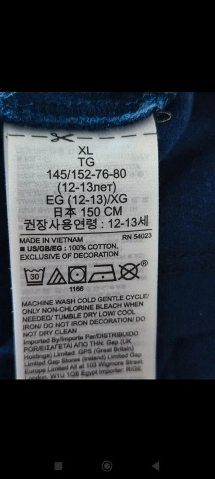 Tee shirt Zara - photo numéro 4