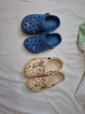 Crocs