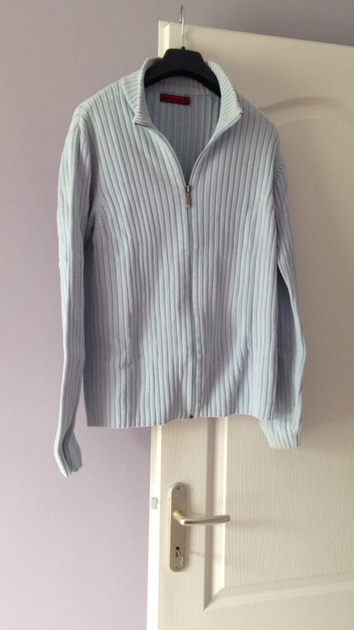 Pull homme