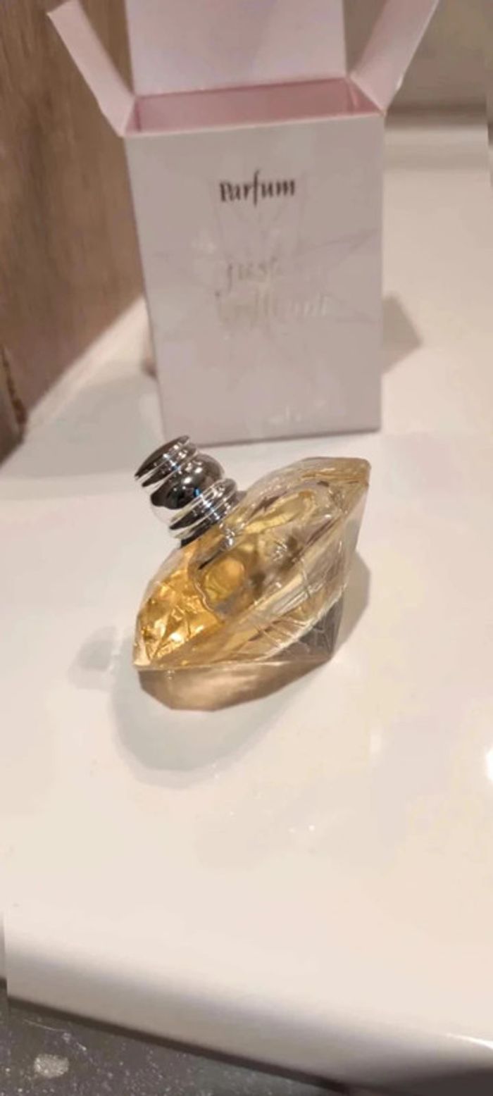 Parfum - photo numéro 4