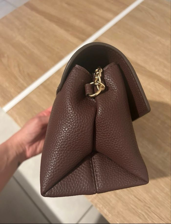 Sac prune - photo numéro 2