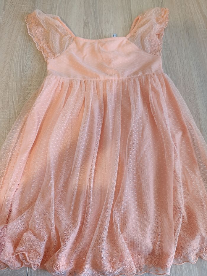 Robe fille