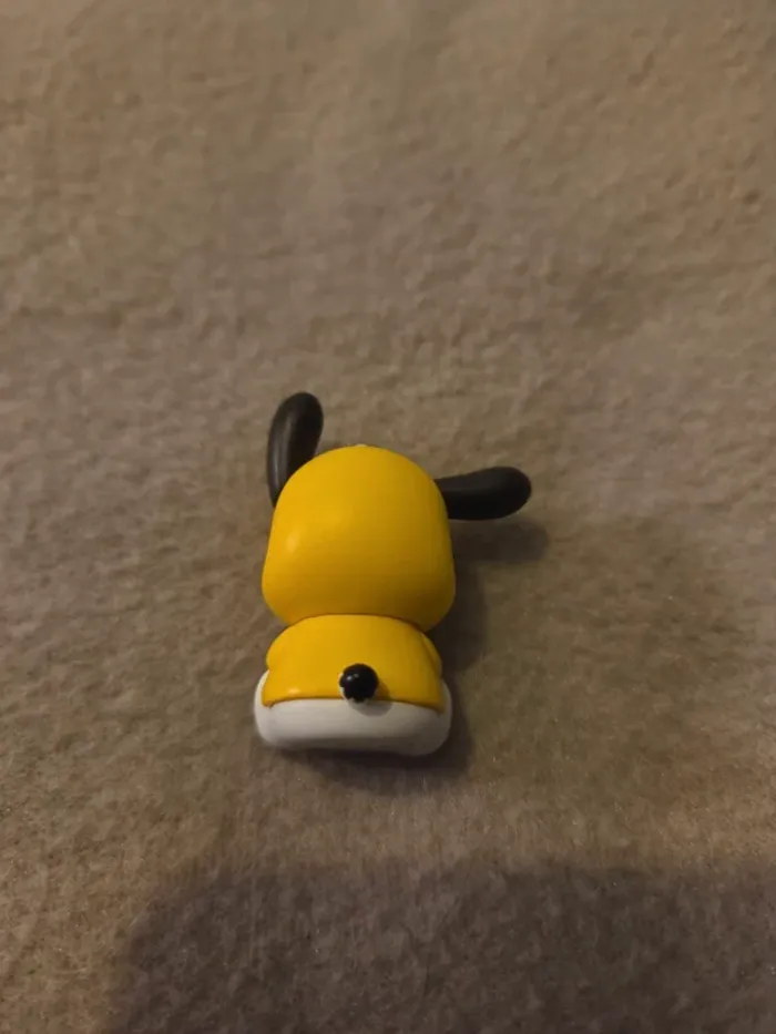 Pochacco, Hello Kitty and Friends (Cross Dressing) - photo numéro 2