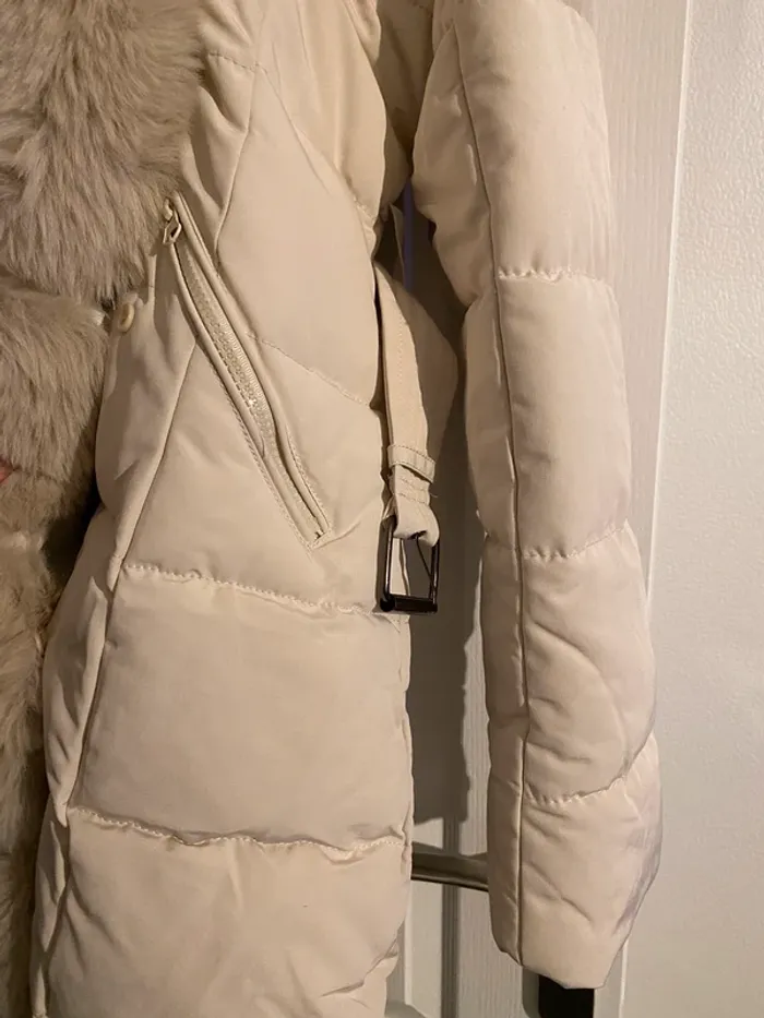 Superbe manteau - photo numéro 3