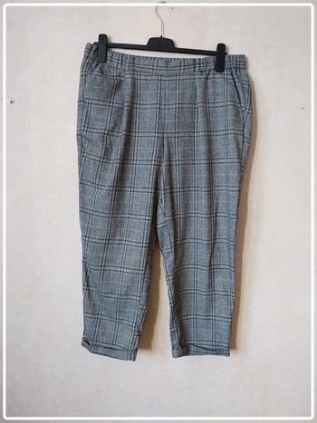 Pantalon Taille 48